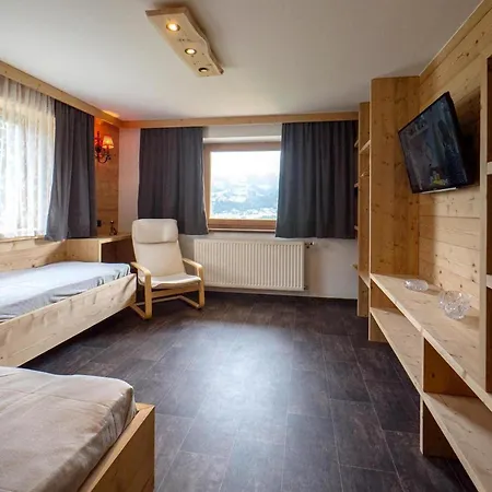 Holiday home With Sauna *