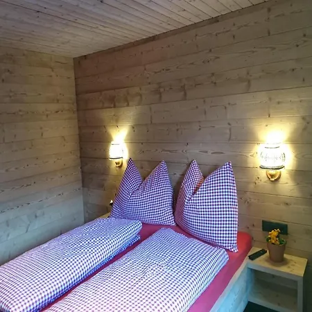 With Sauna Holiday home *