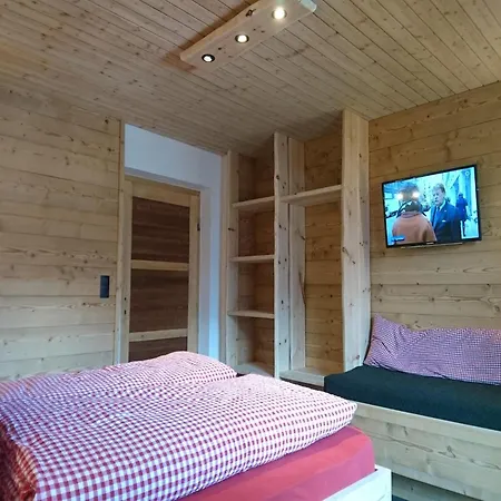 Casa de Férias With Sauna *