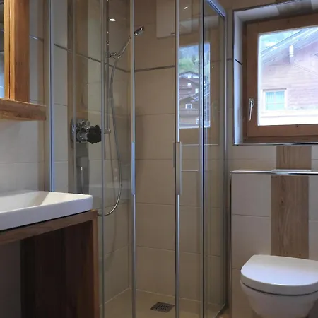 In Near Spieljoch Lift Σπίτι διακοπών Fügen