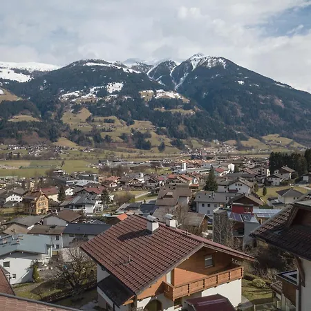 In Near Spieljoch Lift Σπίτι διακοπών Fügen