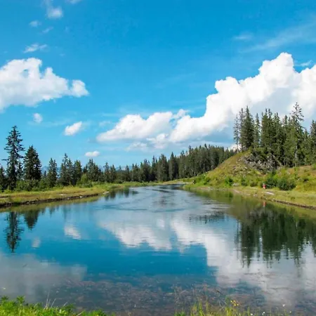 In Near Spieljoch Lift Holiday home *