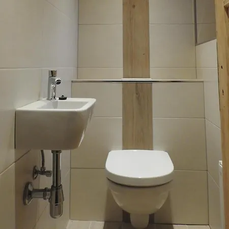 In Near Spieljoch Lift Σπίτι διακοπών *