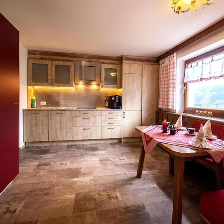 In Near Spieljoch Lift Holiday home *