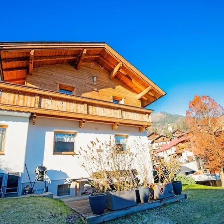 In Near Spieljoch Lift *