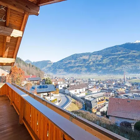 In Near Spieljoch Lift Σπίτι διακοπών *