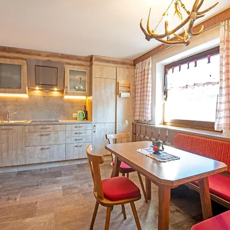 In Near Spieljoch Lift Fügen