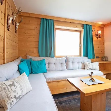 Σπίτι διακοπών In Near Spieljoch Lift Fügen