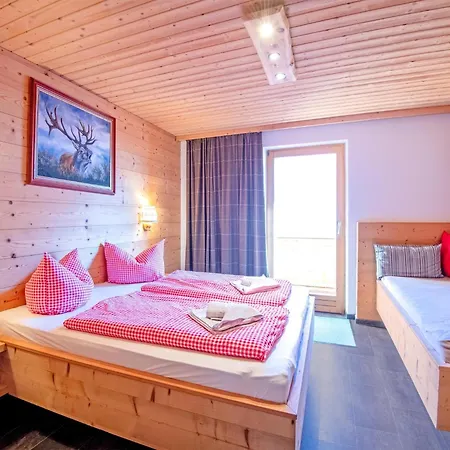 Σπίτι διακοπών In Near Spieljoch Lift Fügen