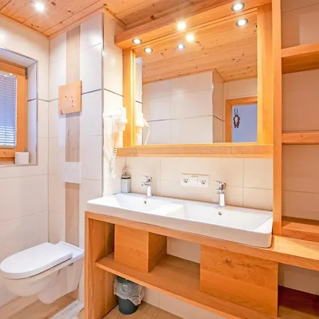 In Near Spieljoch Lift Σπίτι διακοπών *