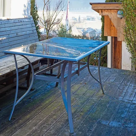 Σπίτι διακοπών In Near Spieljoch Lift Fügen