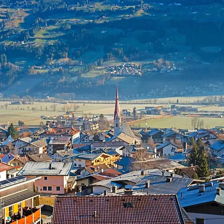Σπίτι διακοπών In Near Spieljoch Lift Fügen