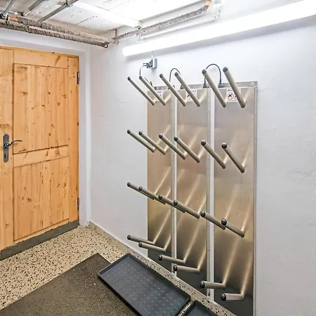 In Near Spieljoch Lift * Fügen