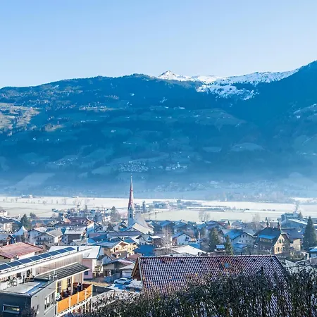 Σπίτι διακοπών In Near Spieljoch Lift