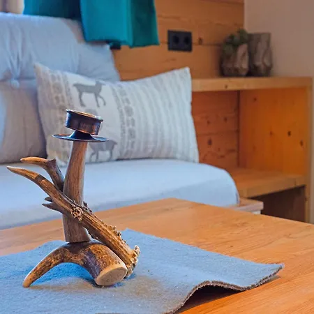 In Near Spieljoch Lift *