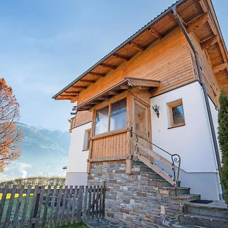 In Near Spieljoch Lift