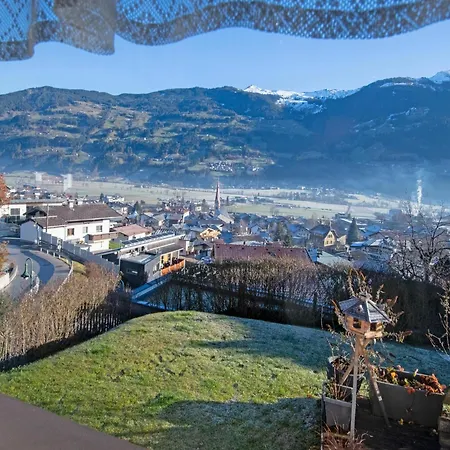 Σπίτι διακοπών In Near Spieljoch Lift *