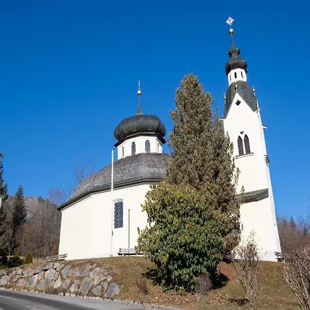 In Near Spieljoch Lift Σπίτι διακοπών