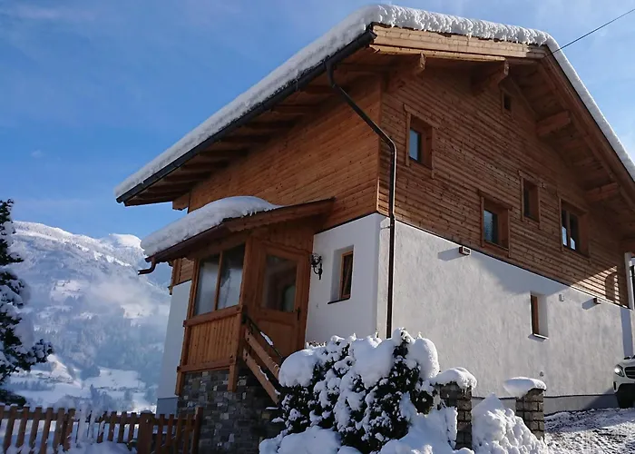 In Near Spieljoch Lift *