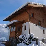 In Near Spieljoch Lift *