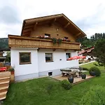 בית נופש In Near Spieljoch Lift *