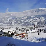 In Near Spieljoch Lift פוגן