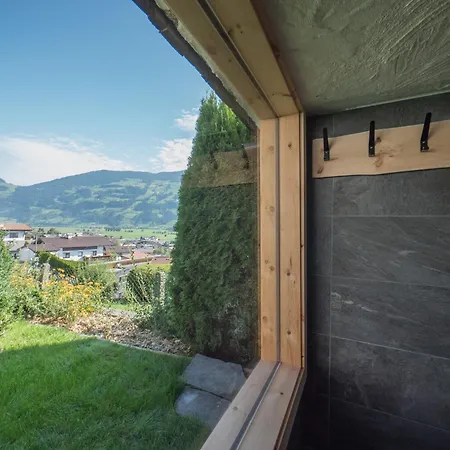 With Sauna Ferienhaus Fügen
