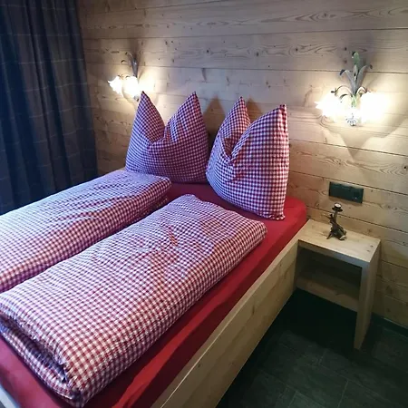 In Near Spieljoch Lift Tatil Evi