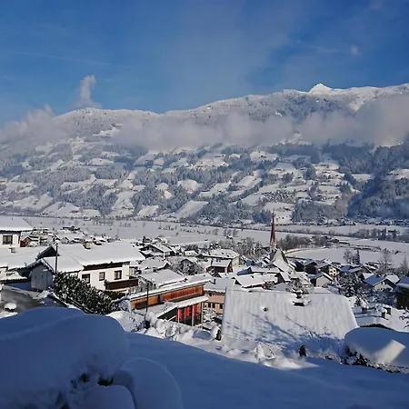 In Near Spieljoch Lift Tatil Evi