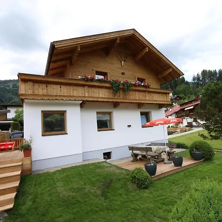 Tatil Evi In Near Spieljoch Lift *