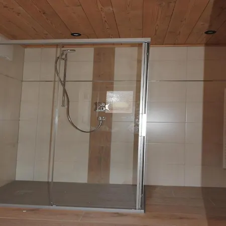 Semesterbostad With Sauna Fügen
