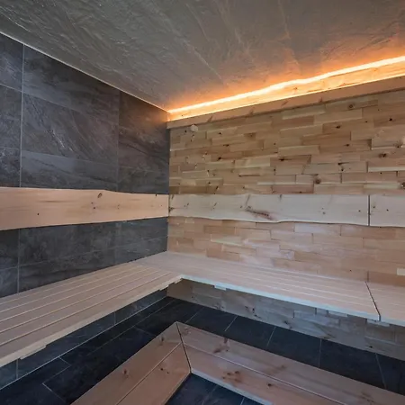 In Near Spieljoch Lift فغن