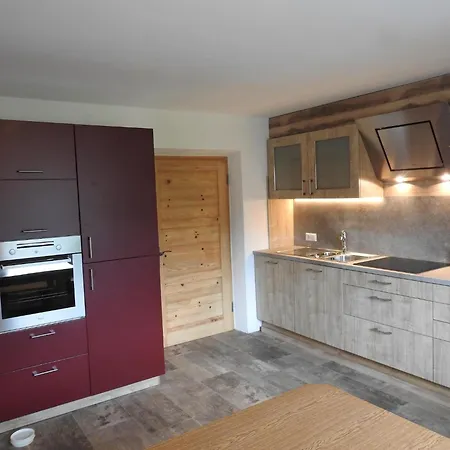 In Near Spieljoch Lift فغن