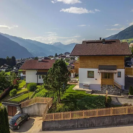 In Near Spieljoch Lift * فغن